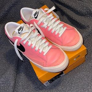 W Blazer Low ‘77